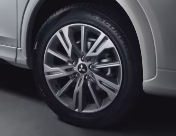 Mitsubishi Eclipse Cross "Rush" [Brazil] '2024