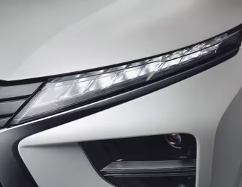 Mitsubishi Eclipse Cross "Rush" [Brazil] '2024