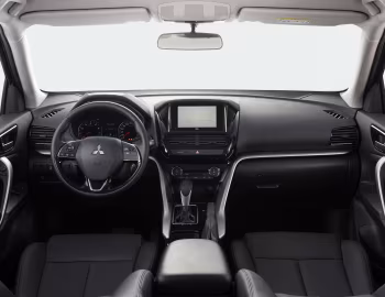 Торпедо Mitsubishi Eclipse Cross "Rush" [Brazil] '2024