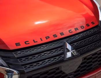 2022–pr. Mitsubishi Eclipse Cross SEL [North America] '2021–pr.