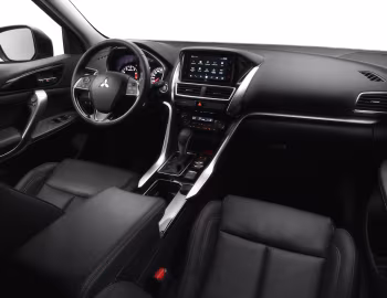 Торпедо Mitsubishi Eclipse Cross "Sport" [Latam] '2020