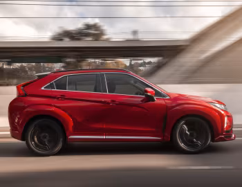 Mitsubishi Eclipse Cross "Sport" [Latam] '2020