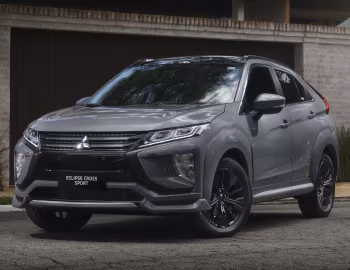 Mitsubishi Eclipse Cross "Sport" [Latam] '2021