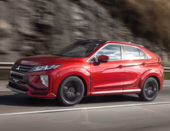 Mitsubishi Eclipse Cross "Sport" [Latam] '2020