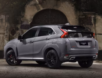 Mitsubishi Eclipse Cross "Sport" [Latam] '2021