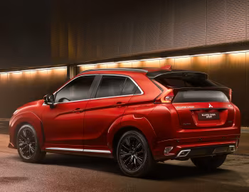 Mitsubishi Eclipse Cross "Sport" [Latam] '2020