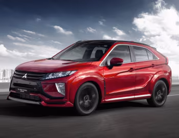 Mitsubishi Eclipse Cross "Sport" [Latam] '2020