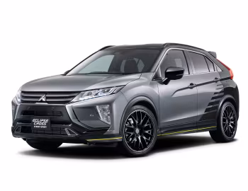 Mitsubishi Eclipse Cross Street Sport '01.2019