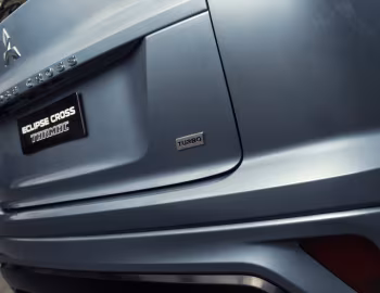 Mitsubishi Eclipse Cross "Tarmac" [Brazil] '2025