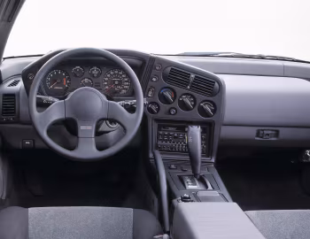 Торпедо Mitsubishi Eclipse GS [Japan] (D22A) '02.1990–05.1995