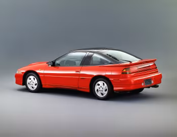 Mitsubishi Eclipse GSR-4 [Japan] (D27A) '02.1990–05.1995