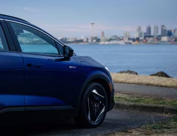 2027 Mitsubishi Eclipse Sportback [North America] '2026
