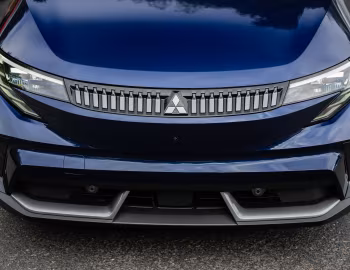 2027 Mitsubishi Eclipse Sportback [North America] '2026