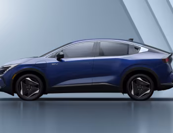 2027 Mitsubishi Eclipse Sportback [North America] '2026