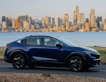 2027 Mitsubishi Eclipse Sportback [North America] '2026