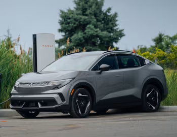 2027 Mitsubishi Eclipse Sportback [North America] '2026