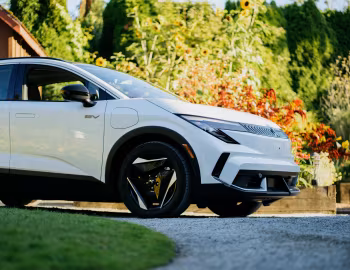 2027 Mitsubishi Eclipse Sportback [North America] '2026