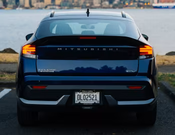 2027 Mitsubishi Eclipse Sportback [North America] '2026
