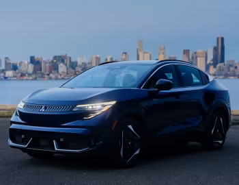 2027 Mitsubishi Eclipse Sportback [North America] '2026