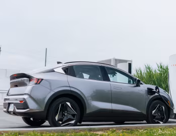 2027 Mitsubishi Eclipse Sportback [North America] '2026