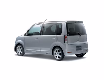 Mitsubishi eK-Sport (H81W) '09.2002–08.2003