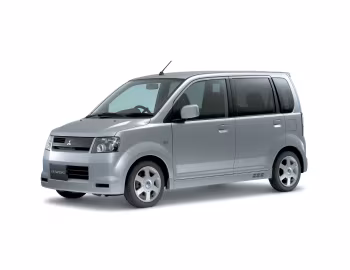 Mitsubishi eK-Sport (H81W) '09.2002–08.2003