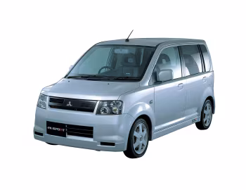 Mitsubishi eK-Sport (H81W) '09.2002–08.2003
