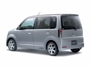 Mitsubishi eK-Sport (H82W) '09.2006–08.2008