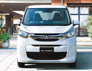 Mitsubishi eK Wagon '2019–н.в.
