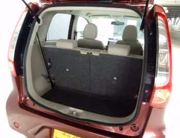 Porta-malas Mitsubishi eK Wagon (B11W) '06.2013–10.2015