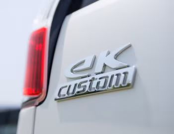Mitsubishi eK Custom (B11W) '06.2013–10.2015
