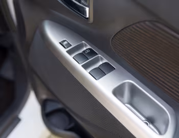 Interior Mitsubishi eK Custom (B11W) '06.2013–10.2015