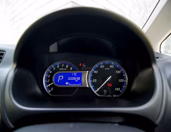 Painel Mitsubishi eK Custom (B11W) '06.2013–10.2015