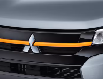 Mitsubishi eK Custom "Active Gear" (B11W) '2017–19