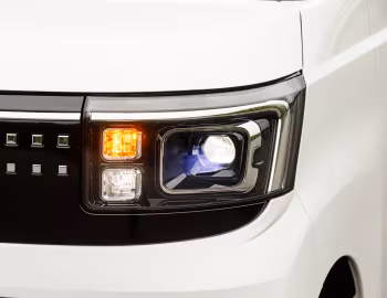 Mitsubishi eK Space '2025–pr.