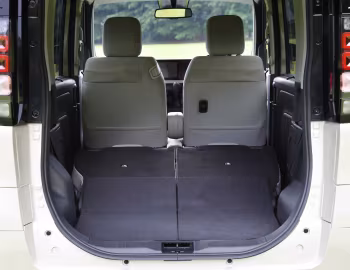 Porta-malas Mitsubishi eK Space '2025–pr.