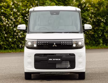 Mitsubishi eK Space '2025–н.в.