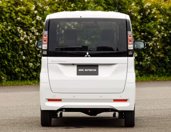 Mitsubishi eK Space '2025–н.в.