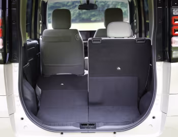 Porta-malas Mitsubishi eK Space '2025–pr.