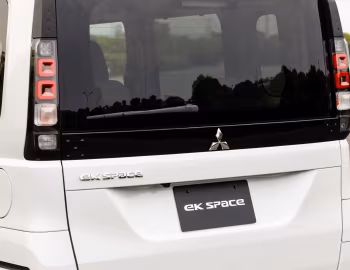 Mitsubishi eK Space '2025–pr.