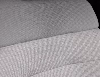Interior Mitsubishi eK Space '2025–pr.