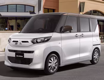 Mitsubishi eK Space '03.2020–04.2023