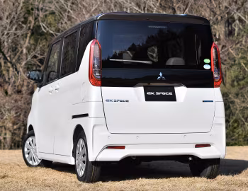 Mitsubishi eK Space '03.2020–04.2023