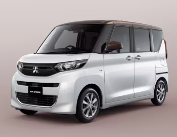 Mitsubishi eK Space '03.2020–04.2023