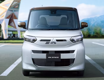 Mitsubishi eK Space '03.2020–04.2023