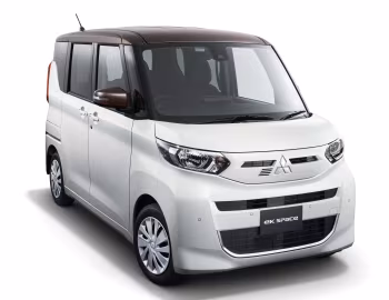 Mitsubishi eK Space '03.2020–04.2023