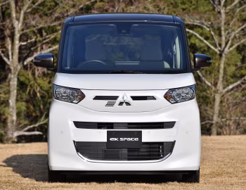 Mitsubishi eK Space '03.2020–04.2023