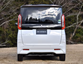 Mitsubishi eK Space '03.2020–04.2023