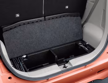 Porta-malas Mitsubishi eK Space '03.2020–04.2023