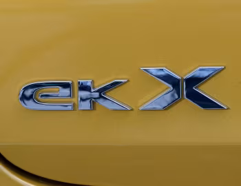 Mitsubishi eK X '2019–pr.